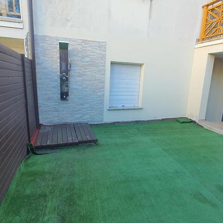 Miky Apartment-South Tirol Parrocchia Merano Exterior foto